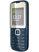 Best available price of Nokia C2-00 in Fiji