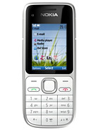 Best available price of Nokia C2-01 in Fiji