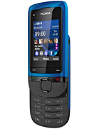 Best available price of Nokia C2-05 in Fiji