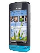 Best available price of Nokia C5-03 in Fiji