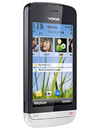 Best available price of Nokia C5-04 in Fiji