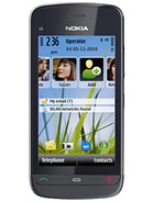 Best available price of Nokia C5-06 in Fiji