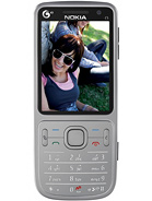 Best available price of Nokia C5 TD-SCDMA in Fiji