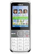 Best available price of Nokia C5 in Fiji