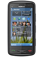 Best available price of Nokia C6-01 in Fiji