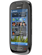 Best available price of Nokia C7 in Fiji