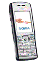 Best available price of Nokia E50 in Fiji