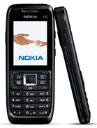 Best available price of Nokia E51 in Fiji