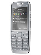 Best available price of Nokia E52 in Fiji