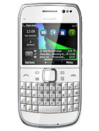 Best available price of Nokia E6 in Fiji