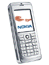 Best available price of Nokia E60 in Fiji