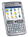 Best available price of Nokia E61 in Fiji