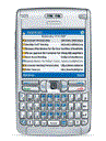 Best available price of Nokia E62 in Fiji