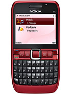 Best available price of Nokia E63 in Fiji