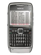 Best available price of Nokia E71 in Fiji