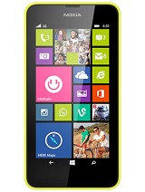 Best available price of Nokia Lumia 630 in Fiji