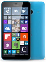 Best available price of Microsoft Lumia 640 XL Dual SIM in Fiji