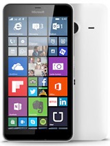 Best available price of Microsoft Lumia 640 XL in Fiji