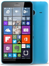Best available price of Microsoft Lumia 640 XL LTE Dual SIM in Fiji