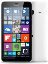 Best available price of Microsoft Lumia 640 XL LTE in Fiji