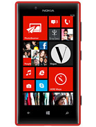 Best available price of Nokia Lumia 720 in Fiji