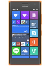 Best available price of Nokia Lumia 730 Dual SIM in Fiji