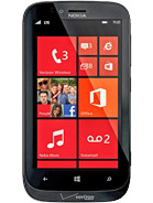 Best available price of Nokia Lumia 822 in Fiji