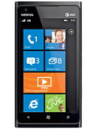 Best available price of Nokia Lumia 900 AT-T in Fiji