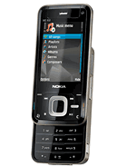 Best available price of Nokia N81 8GB in Fiji
