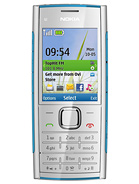 Best available price of Nokia X2-00 in Fiji