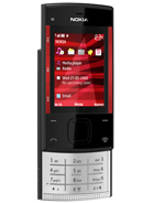 Best available price of Nokia X3 in Fiji