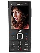 Best available price of Nokia X5 TD-SCDMA in Fiji