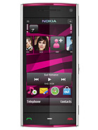 Best available price of Nokia X6 16GB 2010 in Fiji
