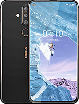 Best available price of Nokia X71 in Fiji