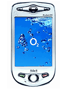 Best available price of O2 XDA IIi in Fiji