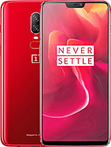 Best available price of OnePlus 6 in Fiji