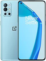 Best available price of OnePlus 9R in Fiji