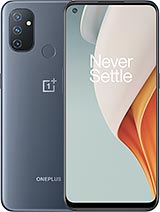Best available price of OnePlus Nord N100 in Fiji
