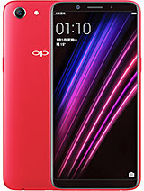 Best available price of Oppo A1 in Fiji