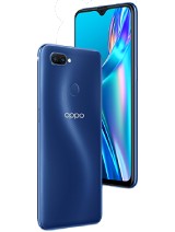 Best available price of Oppo A12s in Fiji