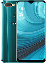 Best available price of Oppo A7 in Fiji