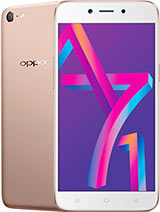 Best available price of Oppo A71 2018 in Fiji