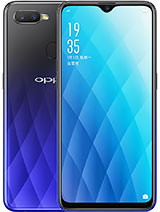 Best available price of Oppo A7x in Fiji