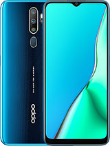 Best available price of Oppo A9 (2020) in Fiji