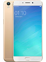 Best available price of Oppo F1 Plus in Fiji