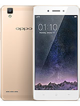 Best available price of Oppo F1 in Fiji
