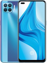 Best available price of Oppo F17 Pro in Fiji
