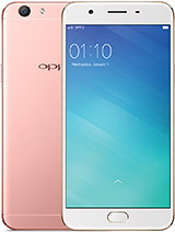 Best available price of Oppo F1s in Fiji