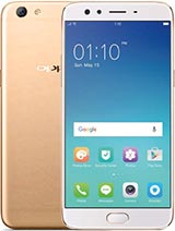 Best available price of Oppo F3 in Fiji