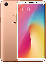 Best available price of Oppo F5 Youth in Fiji